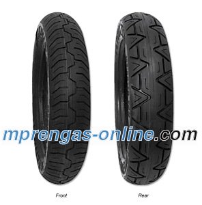 Kenda K673 Kruz ( 130/70-18 TT 63H Front )