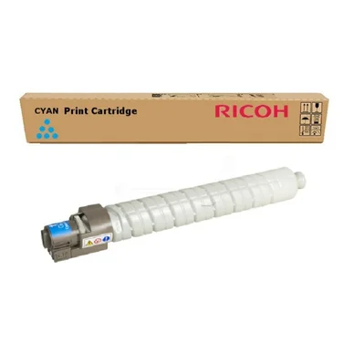 Ricoh Värikasetti Syaani 15k - Mcp 4000/5000