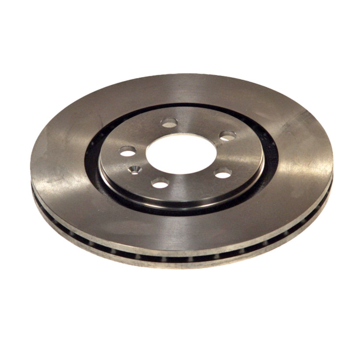 Jarrulevy BREMBO 09.5570.10