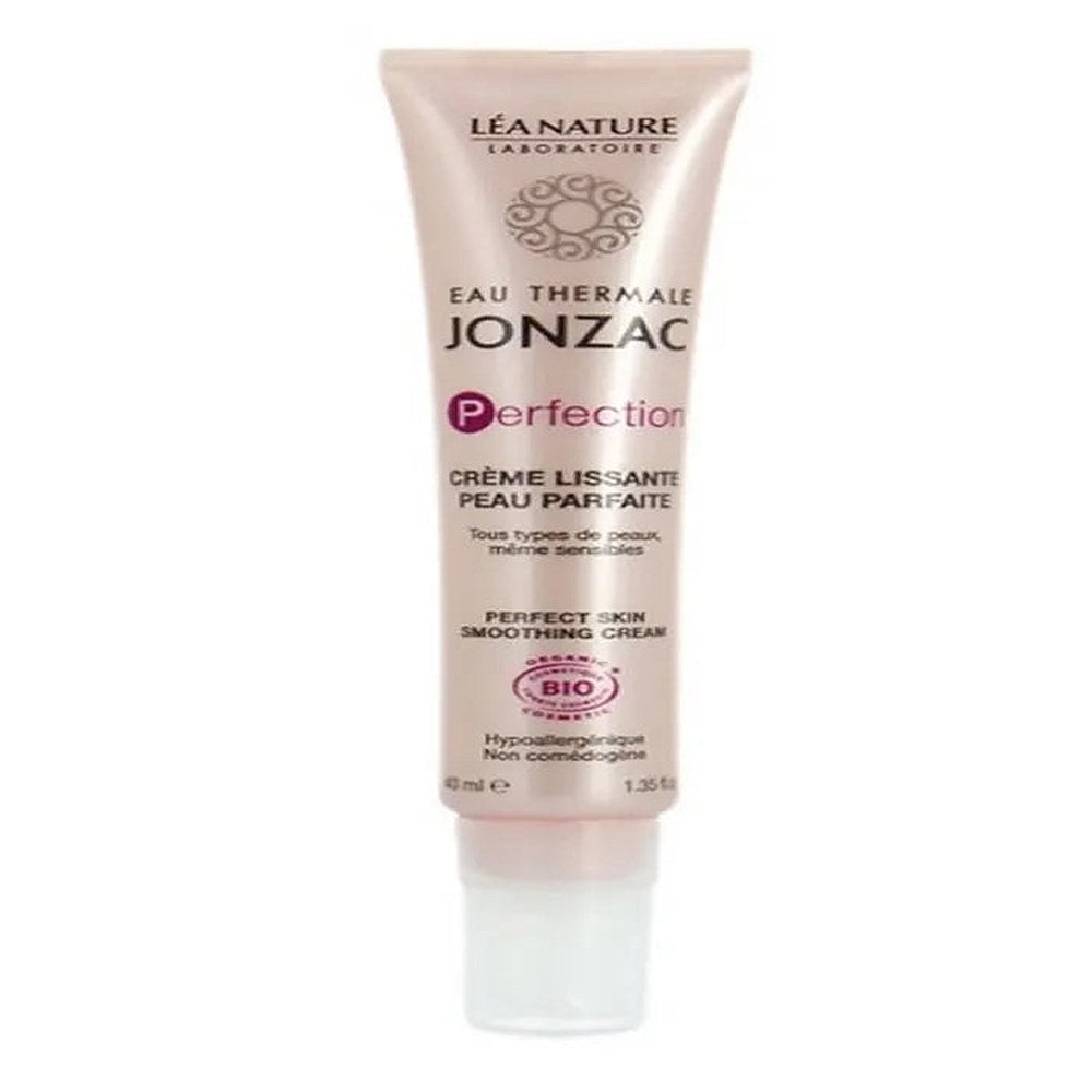 Jonzac Perfection Perfect Skin Smoothing Cream — tasoittava tasoittava voide 40 ml