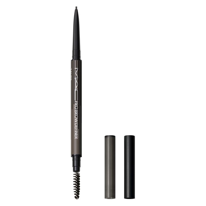 Mac Cosmetics Mac Pro Kulmakynä 1 mm Taupe