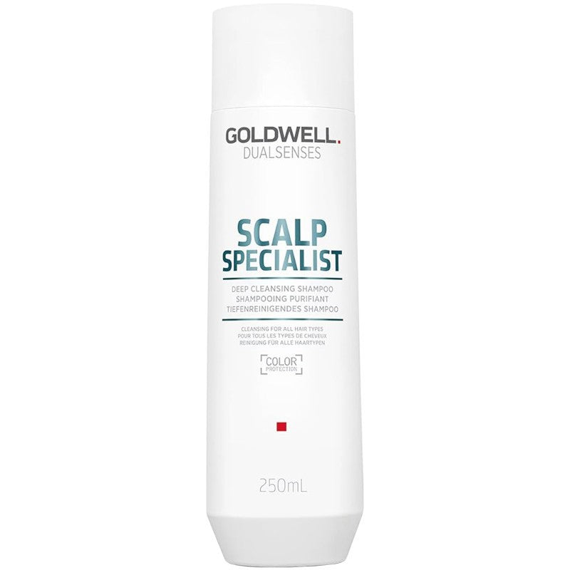 Goldwell Dualsenses päänahan puhdistusshampoo 250ml