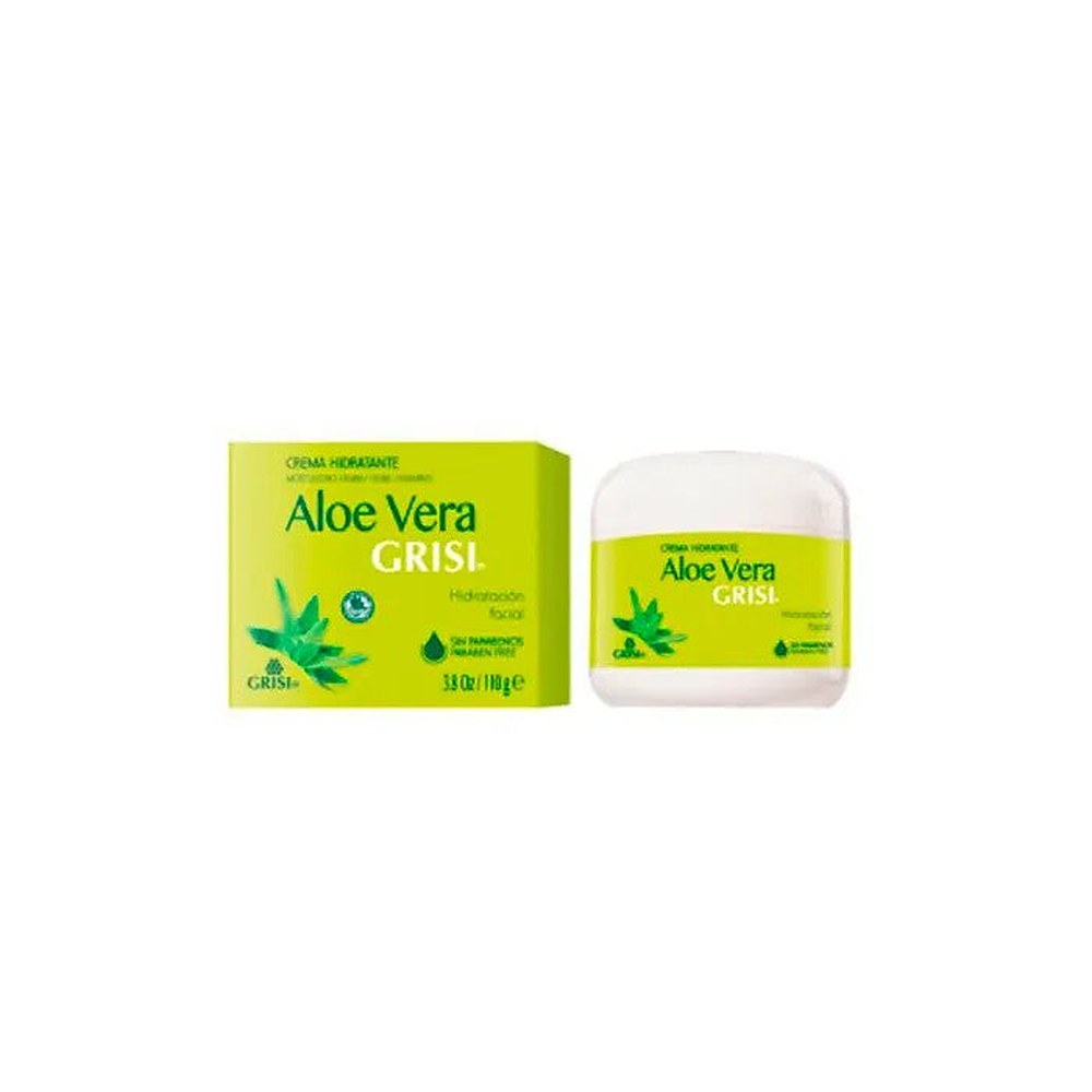 Grisi Aloe Vera kosteuttava voide 110g