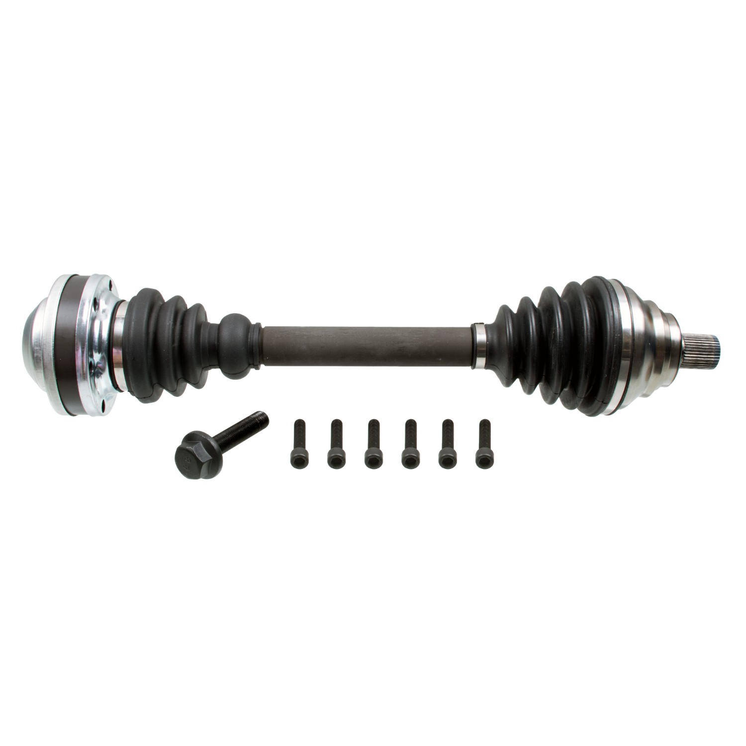 Vetoakseli FEBI BILSTEIN 183497