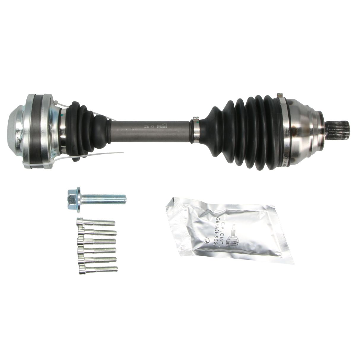 Vetoakseli PASCAL G2A006PC