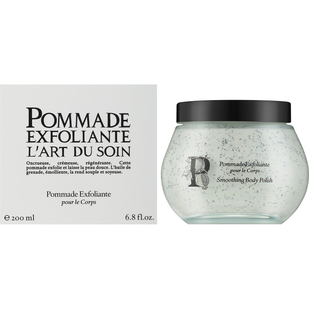Diptyque Smoothing Body -kynsilakka