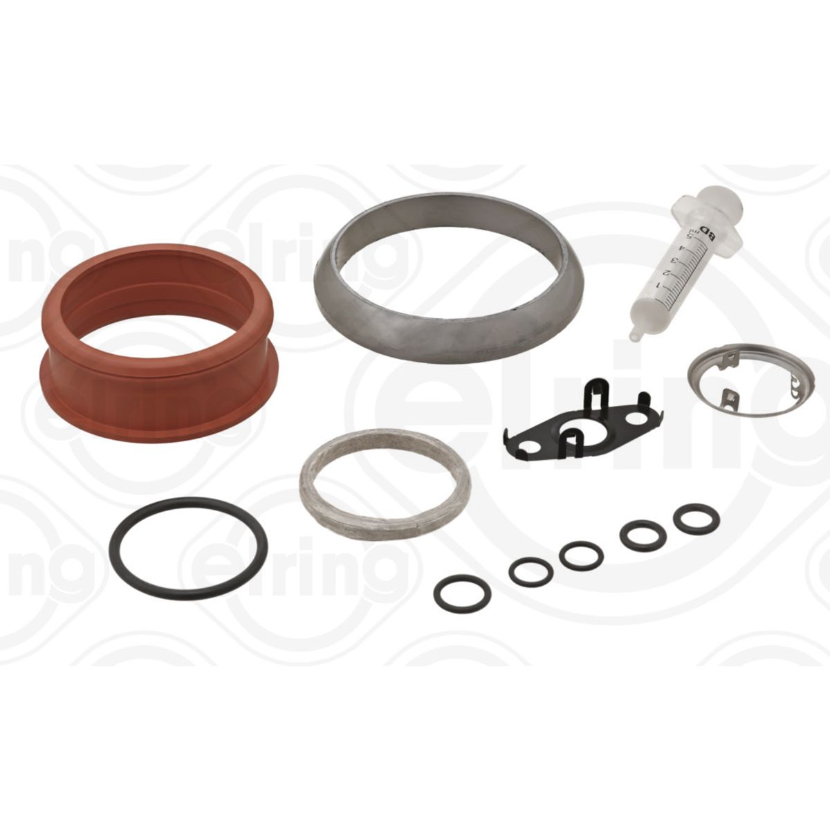 Asennussarja, turboahdin ELRING 838.880