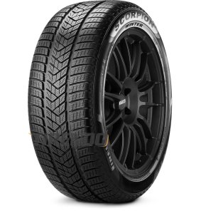 Pirelli Scorpion Winter 255/45R20 101W (AR) Kitkarenkaat