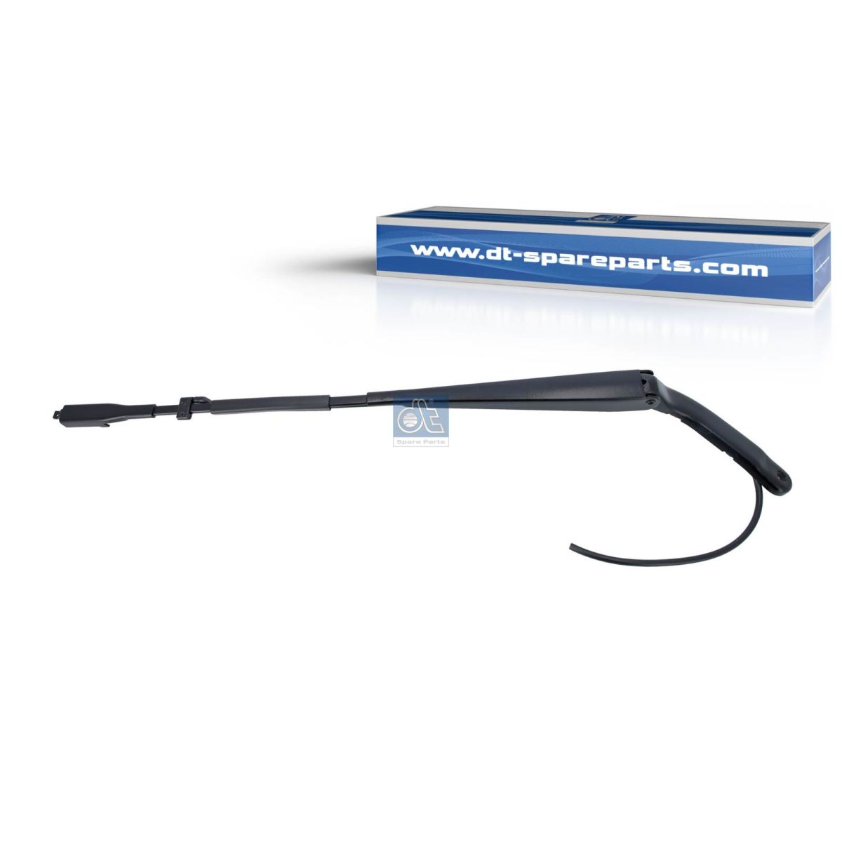 Tuulilasinpyyhkimen varsi, lasinpesu DT Spare Parts 4.67233