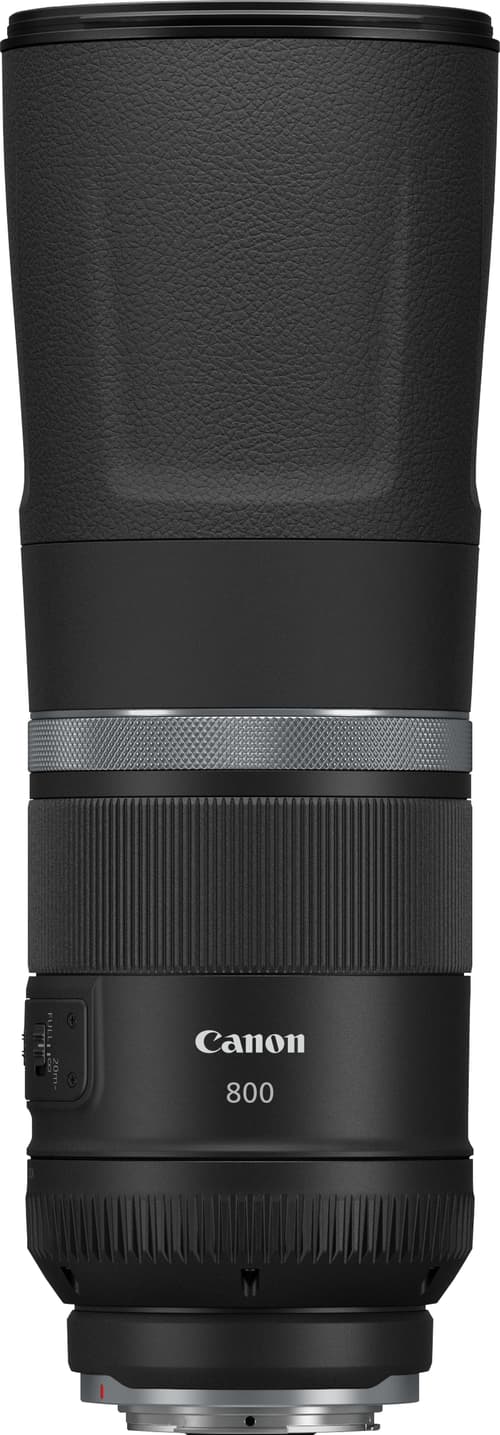 Canon Rf 800mm F/11 Is Stm