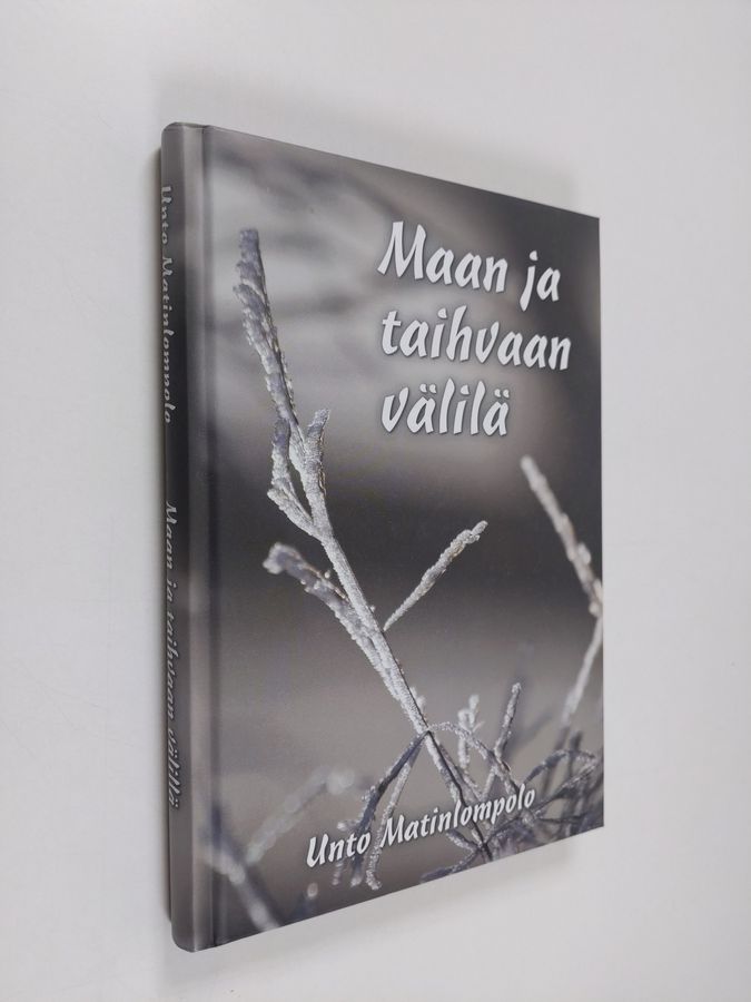 Maan ja taihvaan välilä
