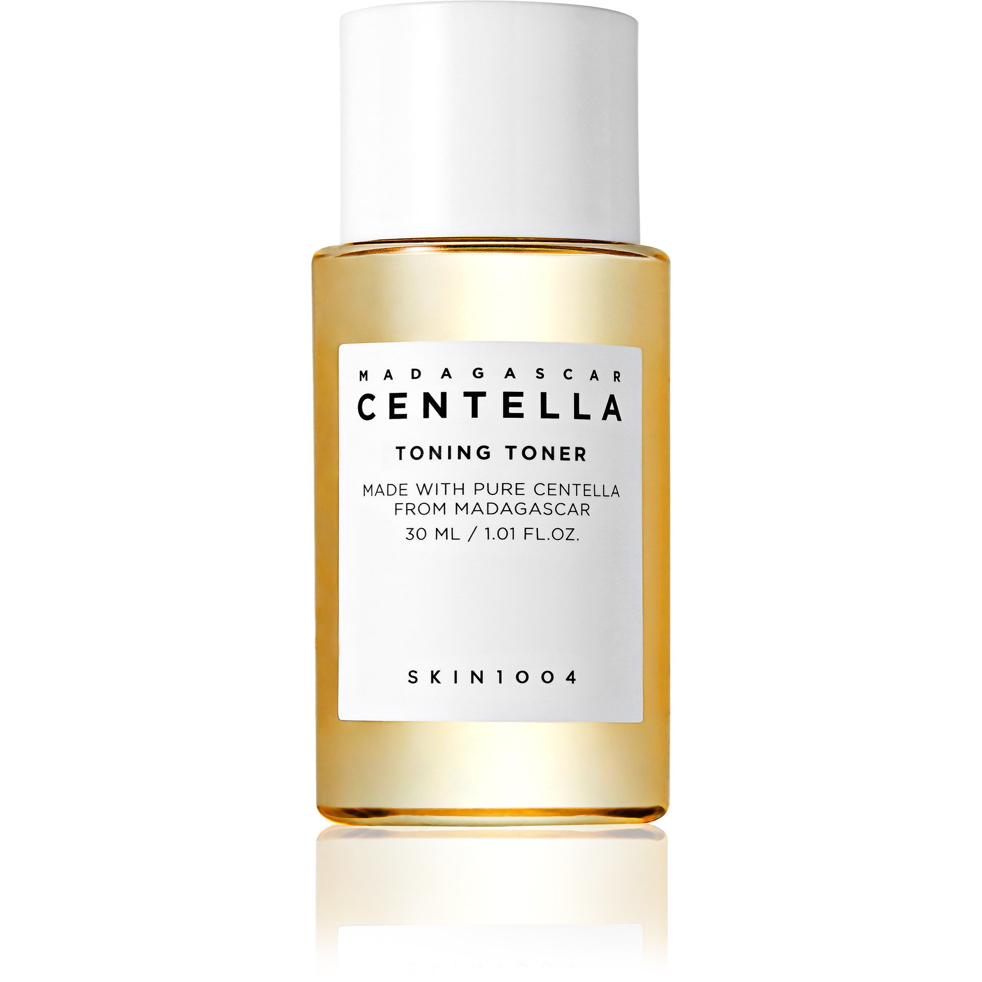 SKIN1004 Madagaskar Centella sävyttävä sävytysvesi - 30 ml