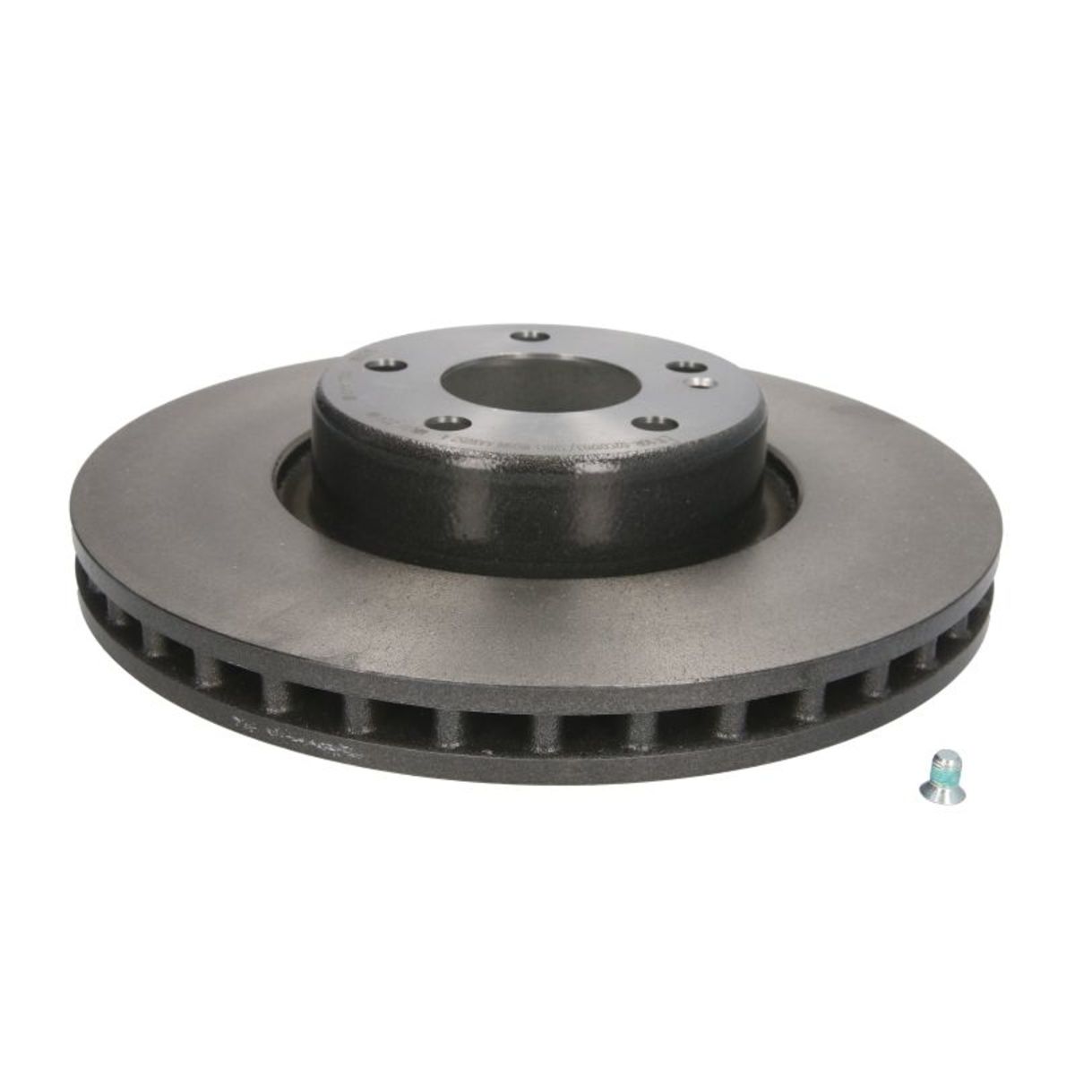Jarrulevy BREMBO 09.D527.13