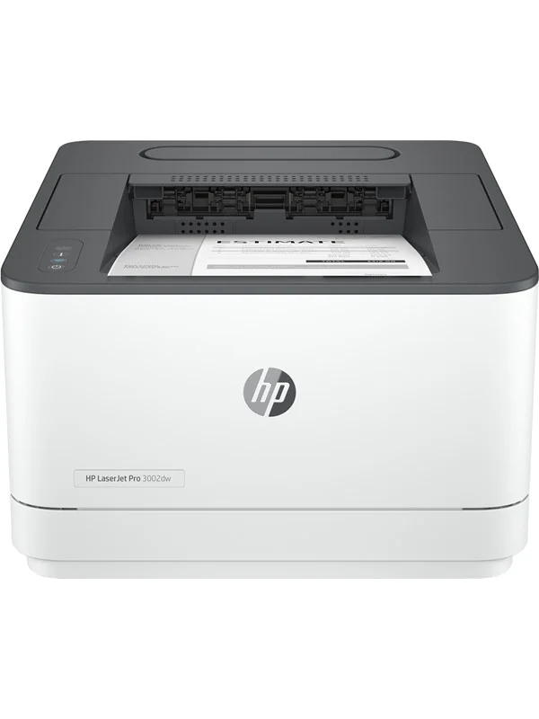 HP LaserJet Pro 3002dw Printer HP LaserJet Pro 3002dw Printer:EU