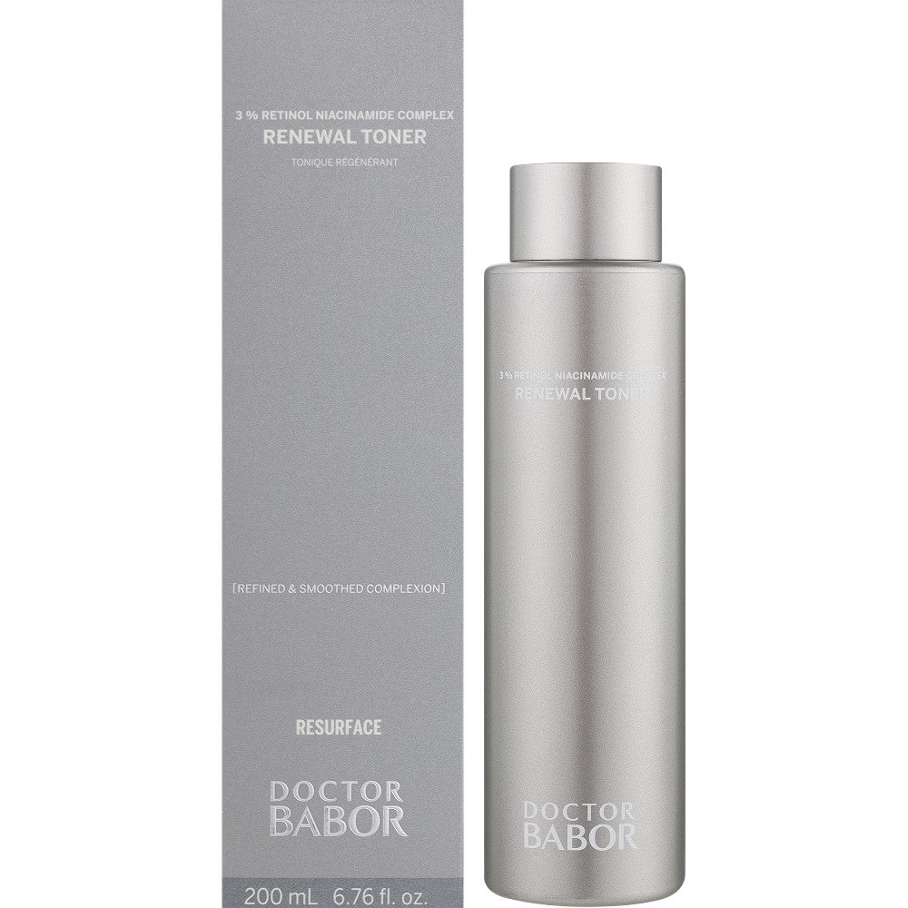 Babor Lääkäri Babor Uudistava tonic 200 ml