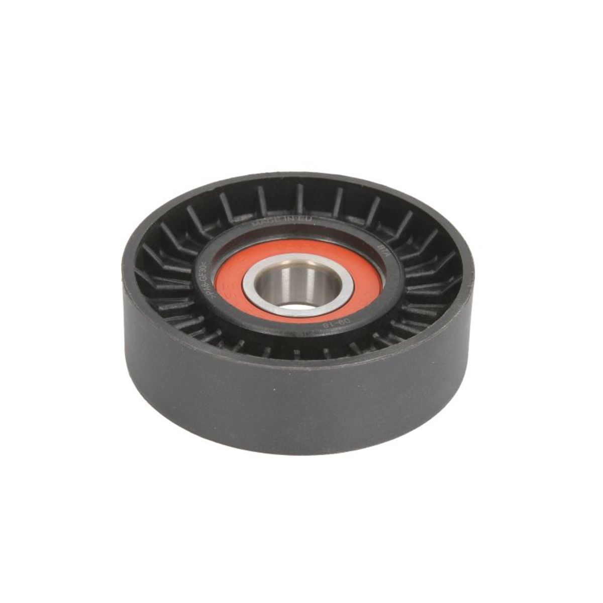 Ohjainrulla, moniurahihna BTA E2W0045BTA