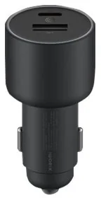 Xiaomi 67W Autolaturi USB-A + USB-C