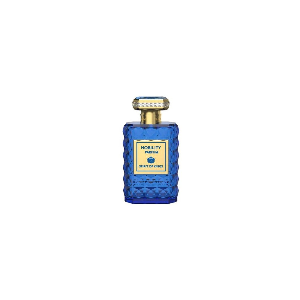 Nobility Spirit Of Kings unisex parfyymi - 100 ml