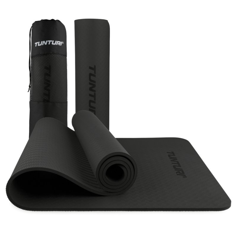Tunturi Fitness Yoga Mat 8 mm