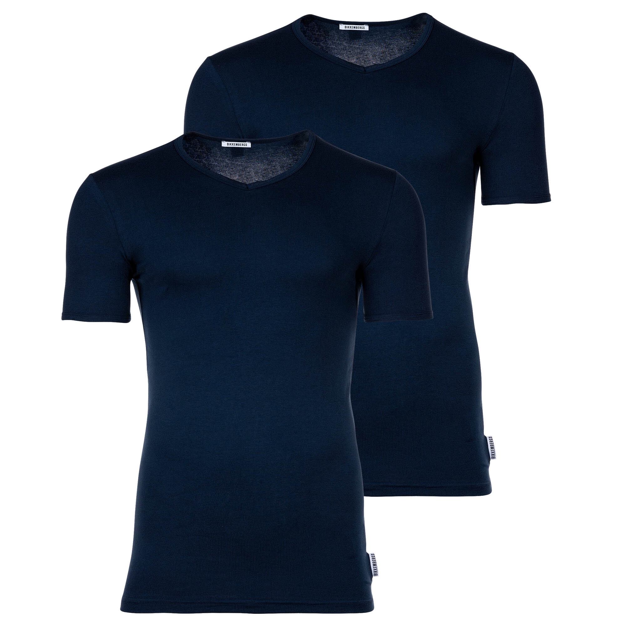BIKKEMBERGS Paita  marine