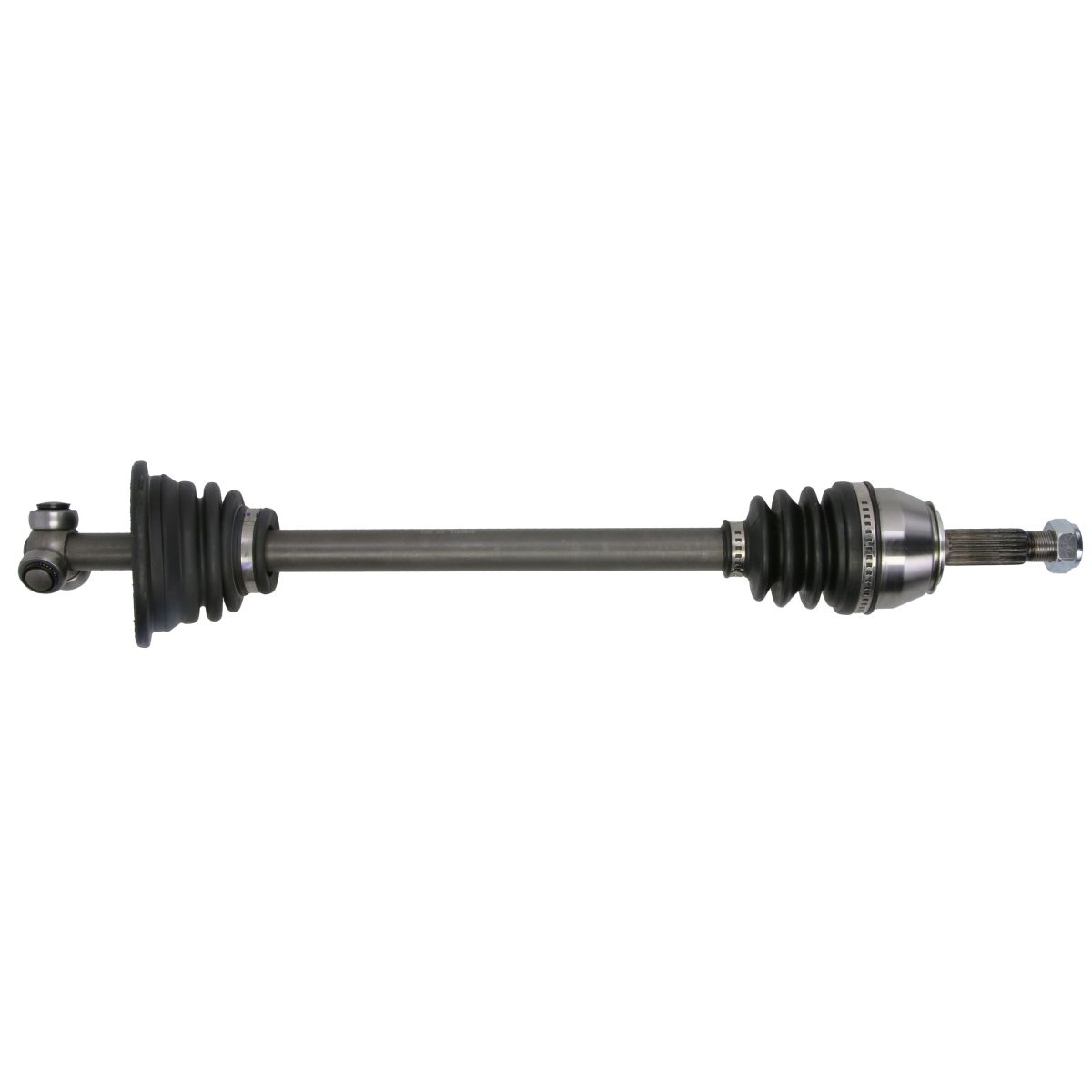 Vetoakseli PASCAL G2R023PC