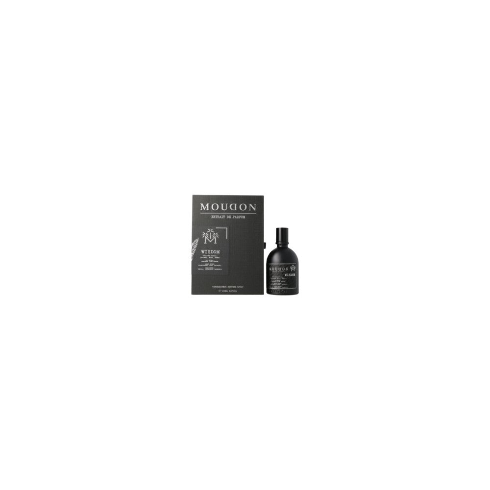 Moudon Viisauden hajuvesiuute - 100 ml