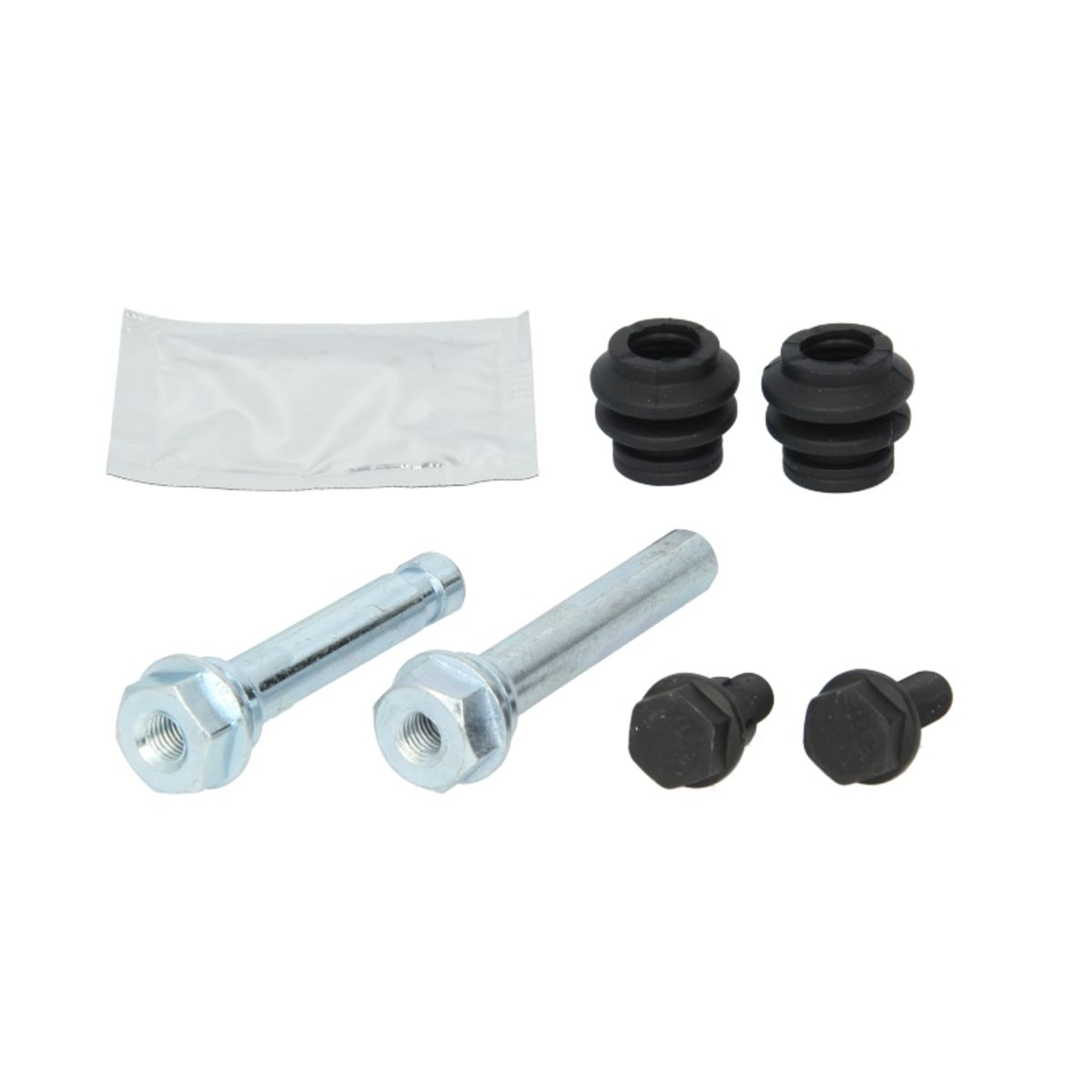 Jarrusatulan ohjainhylsysarja QUICK BRAKE 113-1492X