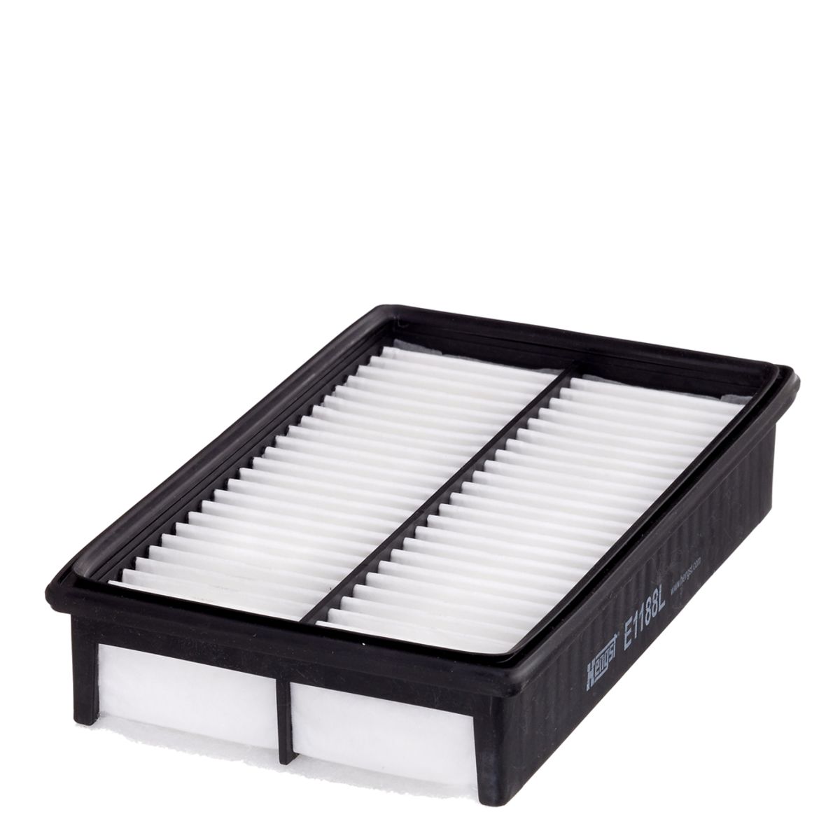 Ilmansuodatin HENGST FILTER E1188L