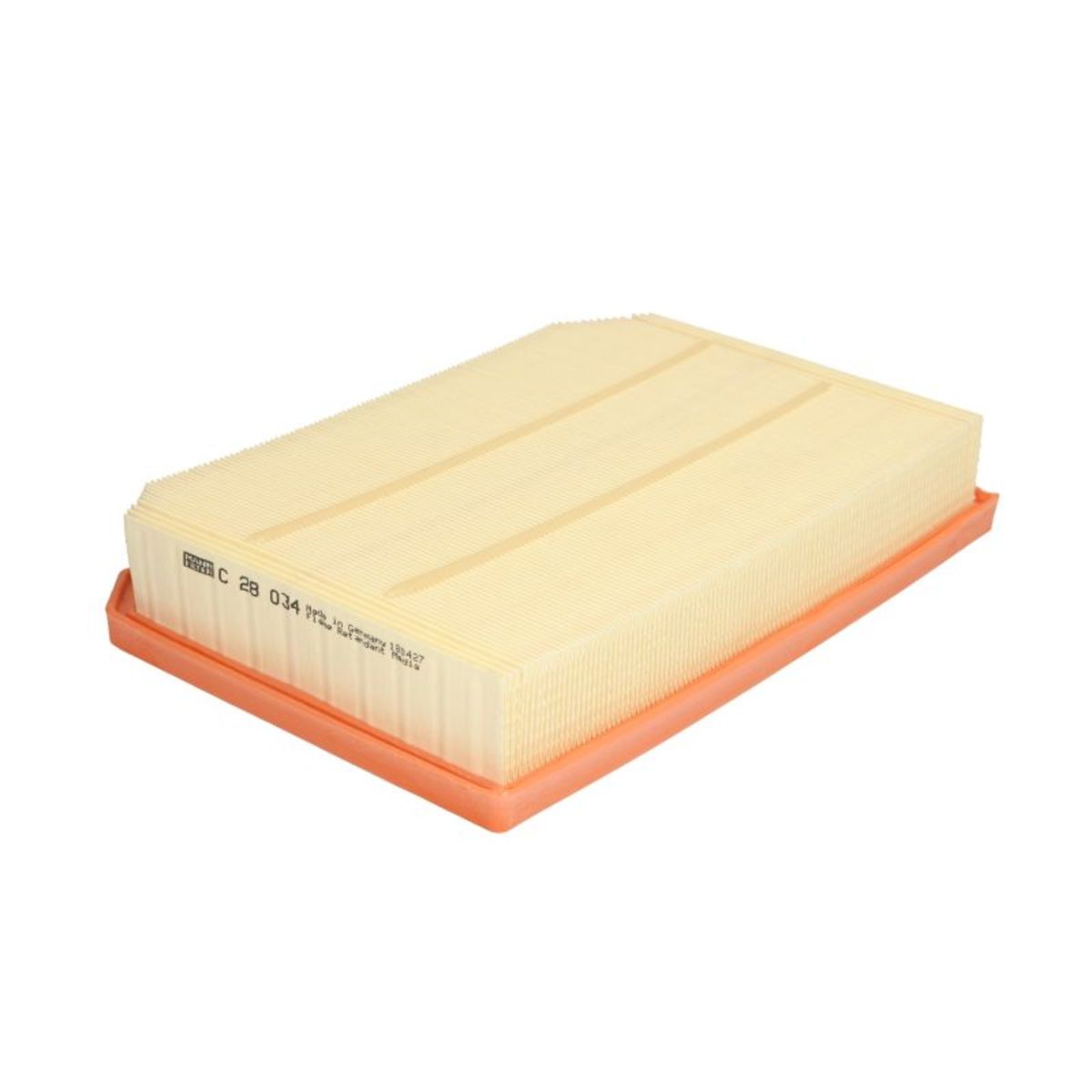 Ilmansuodatin MANN-FILTER C 28 034