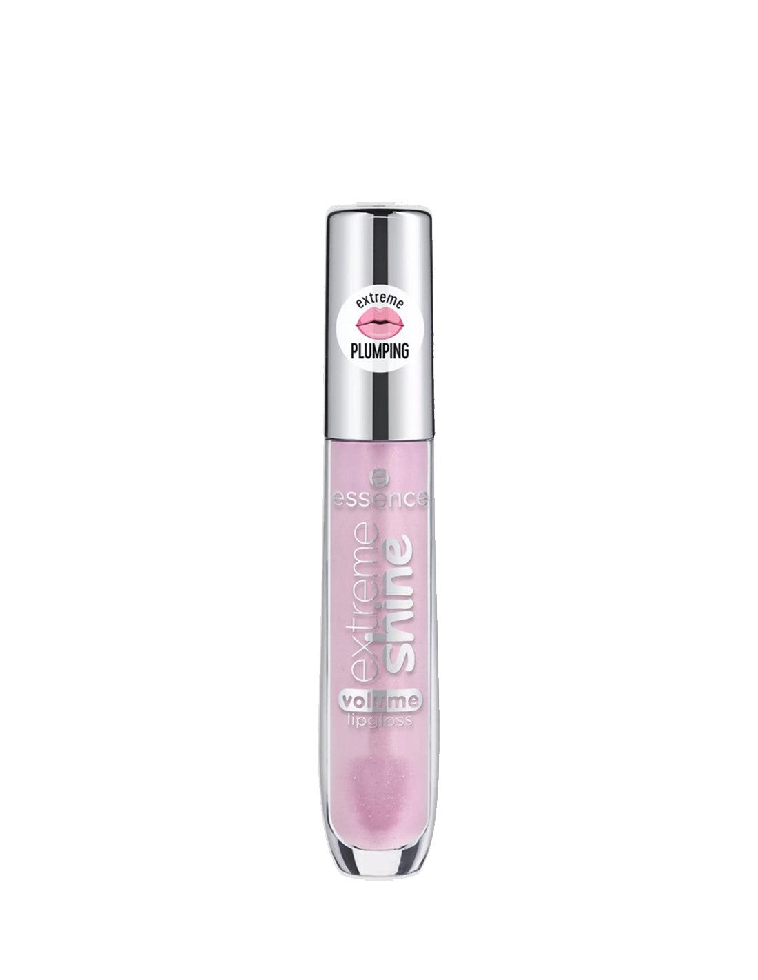 Essence Cosmetics extreme shine huulikiilto 102 5ml