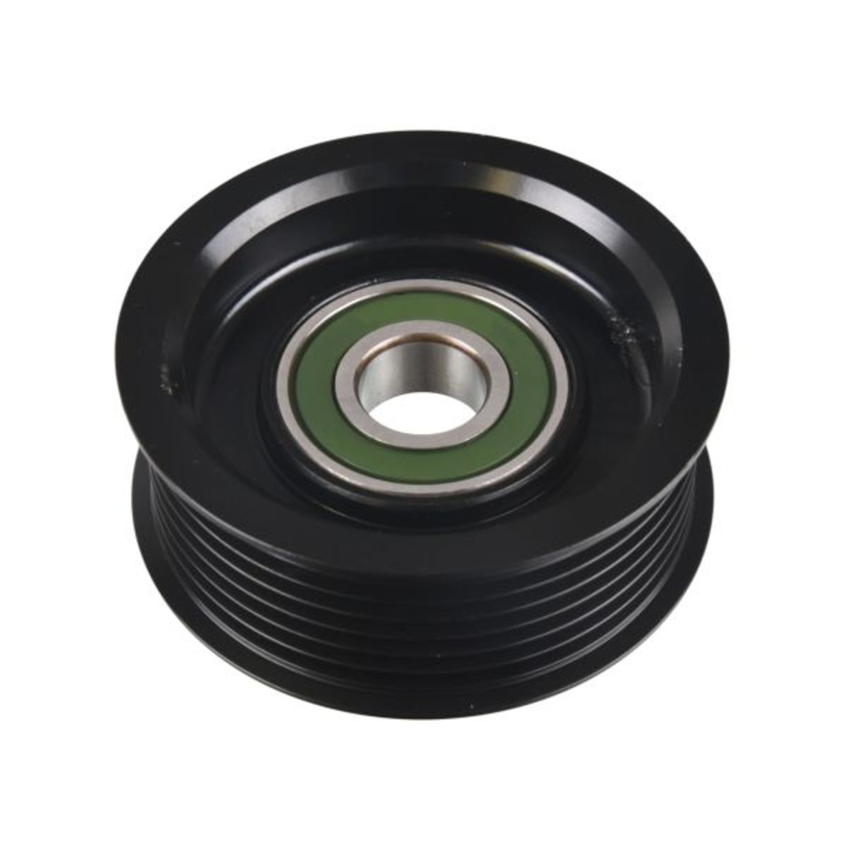 Ohjainrulla, moniurahihna FEBI BILSTEIN 104962