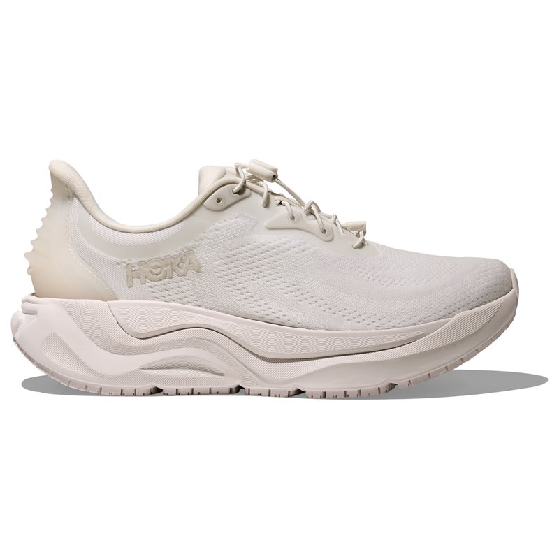 Hoka W Arahi Sr White/White - 38