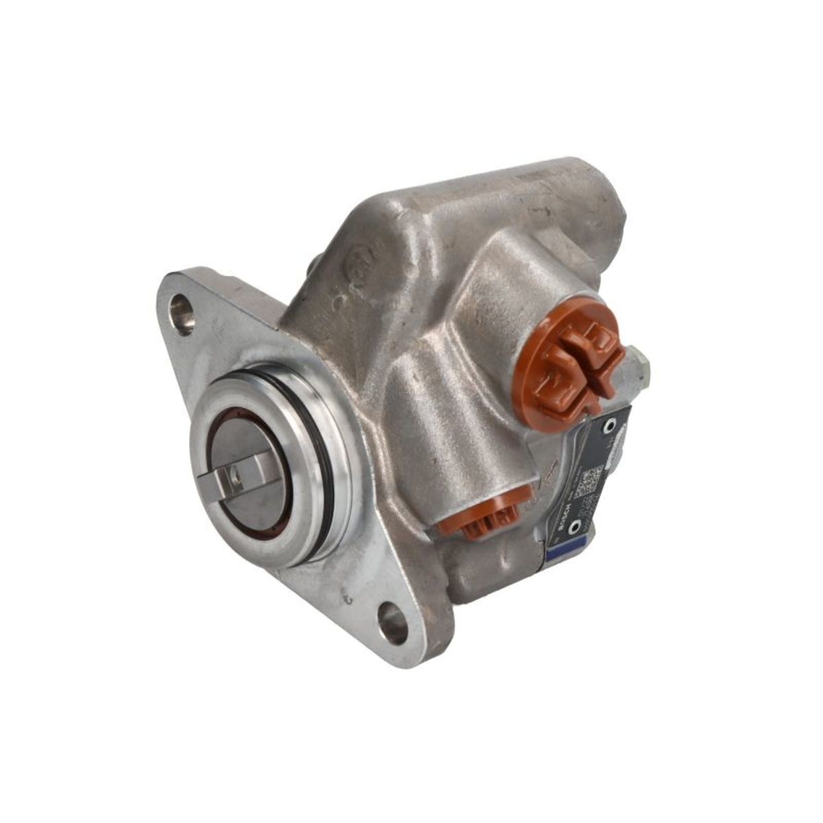 Ohjaustehostimen pumppu BOSCH K S01 001 352
