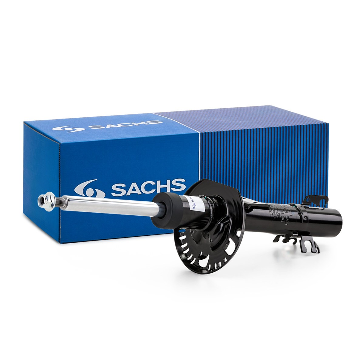 Iskunvaimennin SACHS 560 573