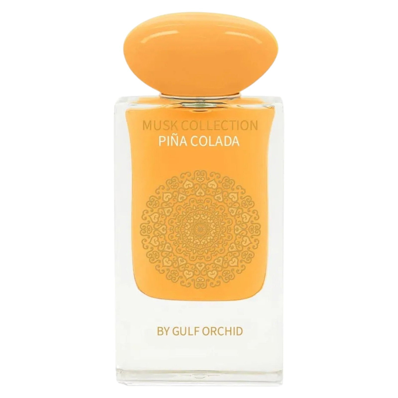 Gulf orchid musk collection edp 60 ml Pina Colada