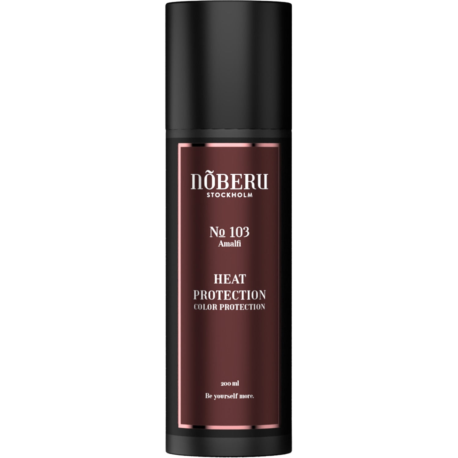 Nõberu Stockholm Heat Protection 200 ml