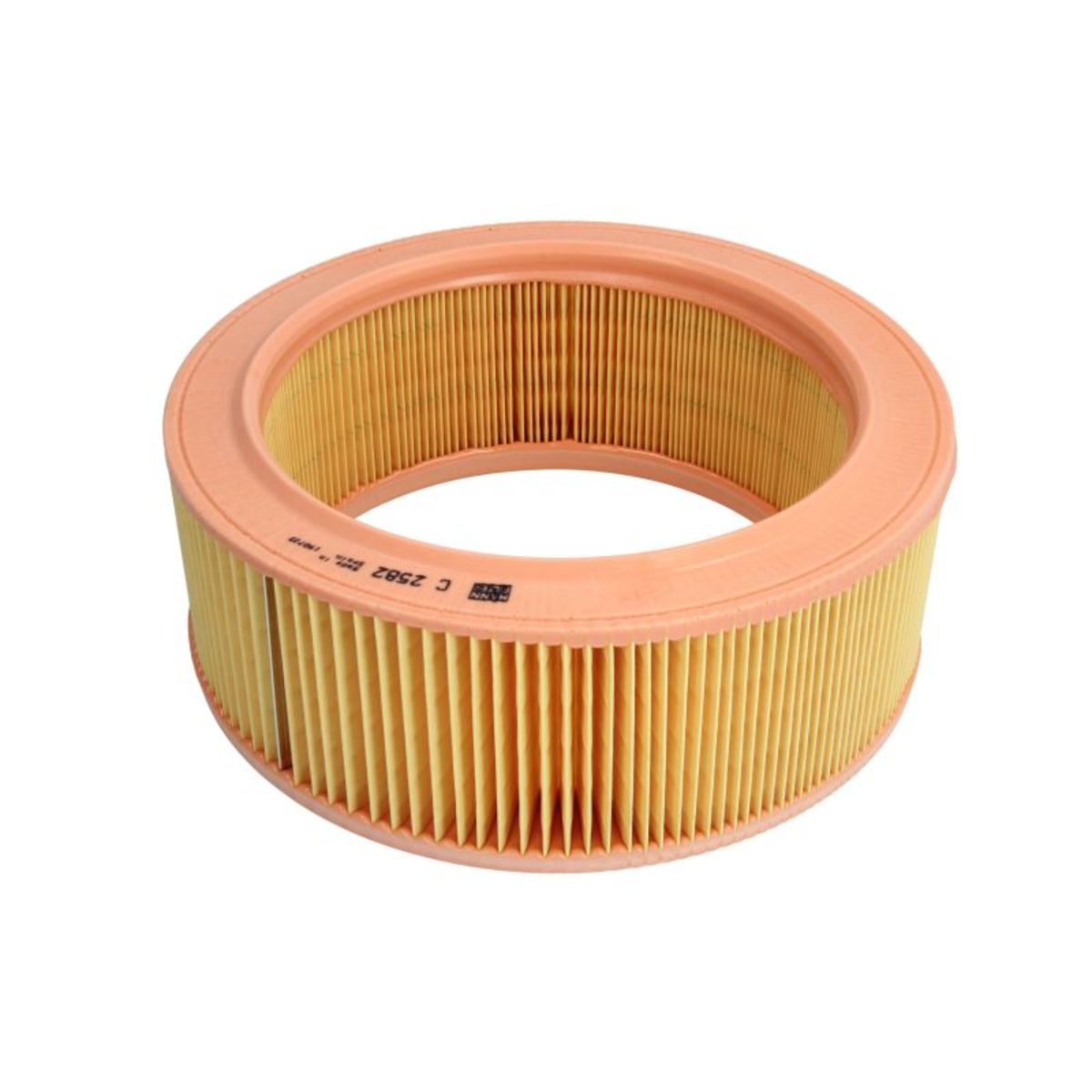 Ilmansuodatin MANN-FILTER C 2582