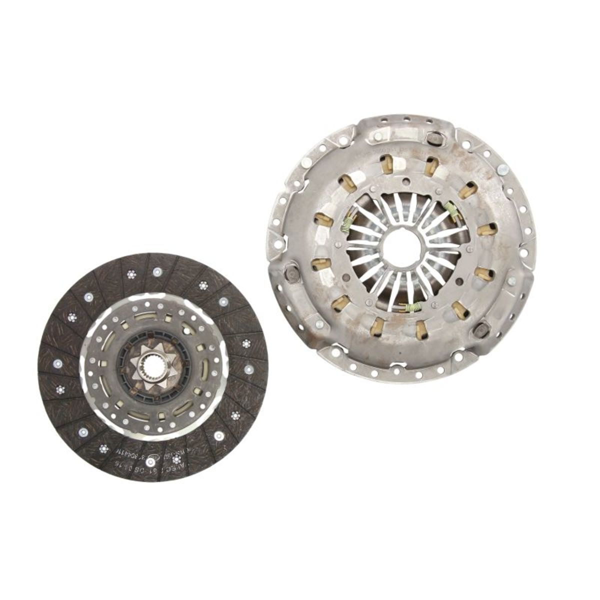 Kytkinpaketti SACHS 3000 951 115