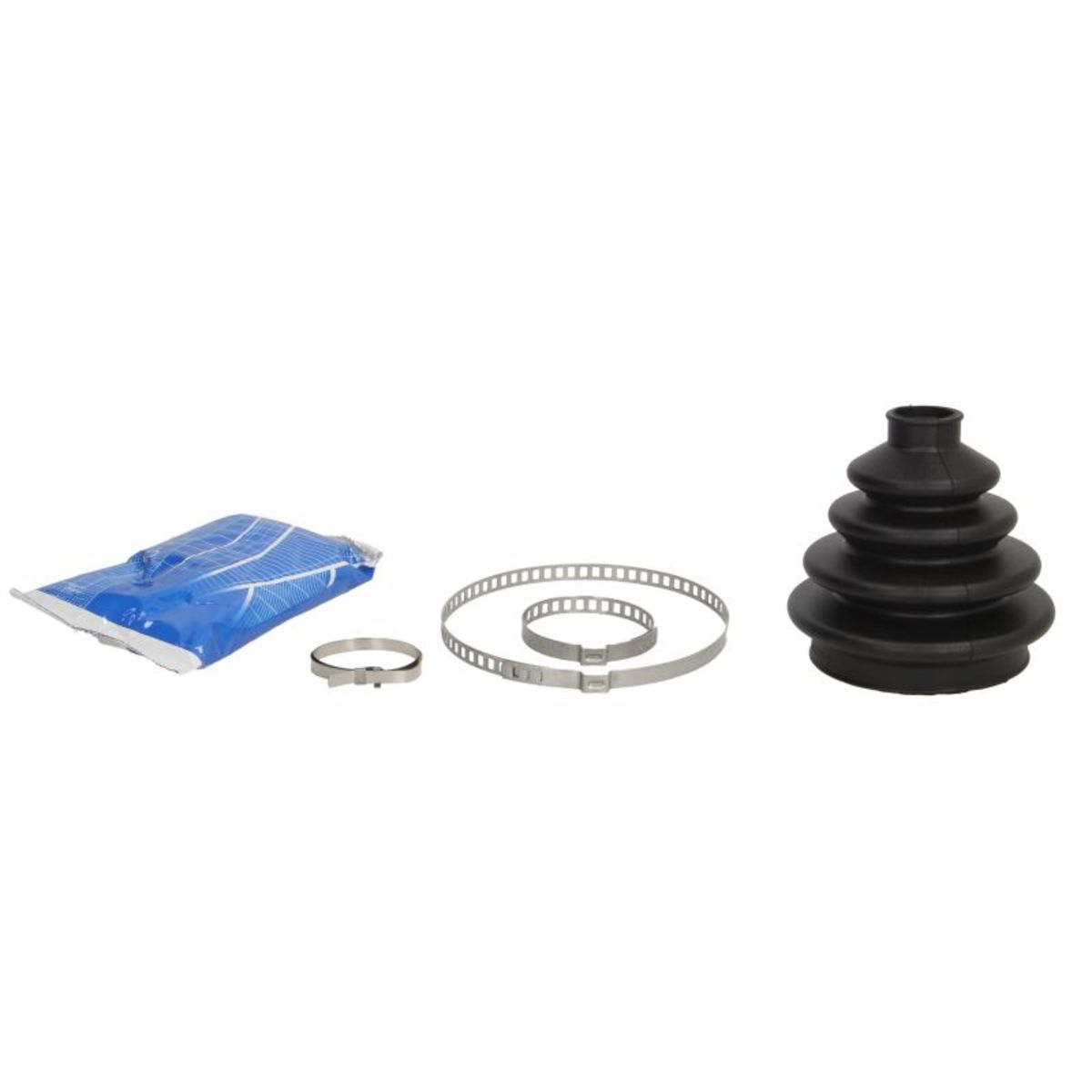 Paljekumisarja, vetoakseli SKF VKJP 01013