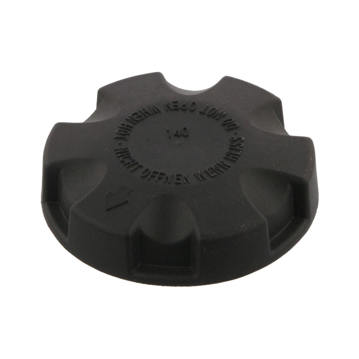 Korkki, paisuntasäiliö FEBI BILSTEIN 36737