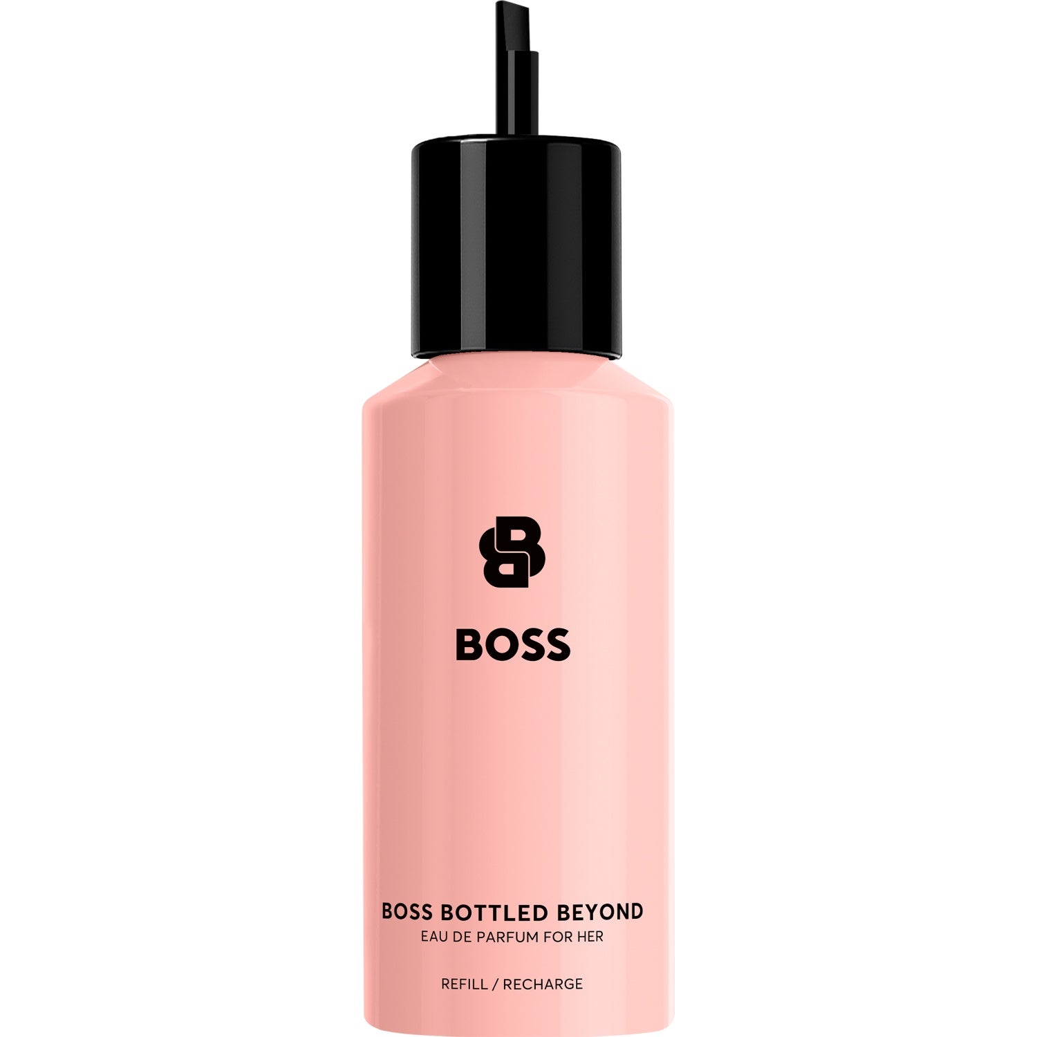 Hugo Boss Bottled Beyond For Her Eau de Parfum Refill - 150 ml