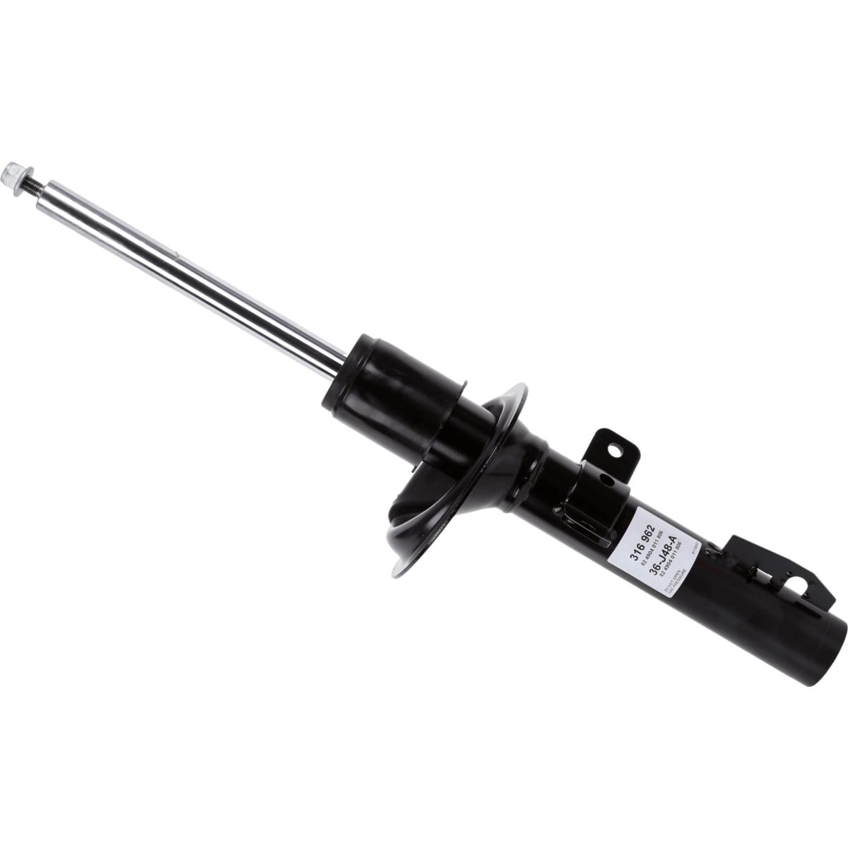 Iskunvaimennin SACHS 316 962
