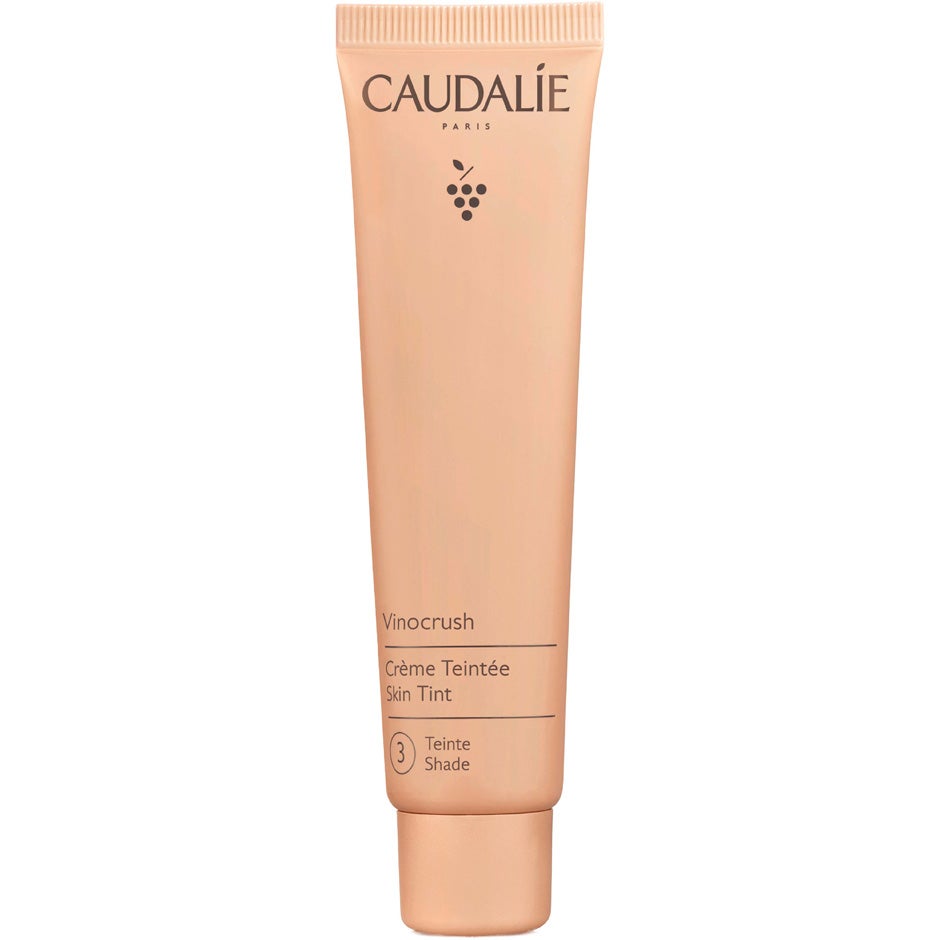 Caudalie Vinorush CC Cream Shade 3