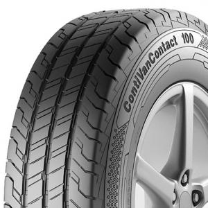 Continental ContiVanContact 100 ( 205/75 R16C 113/111R 10PR )