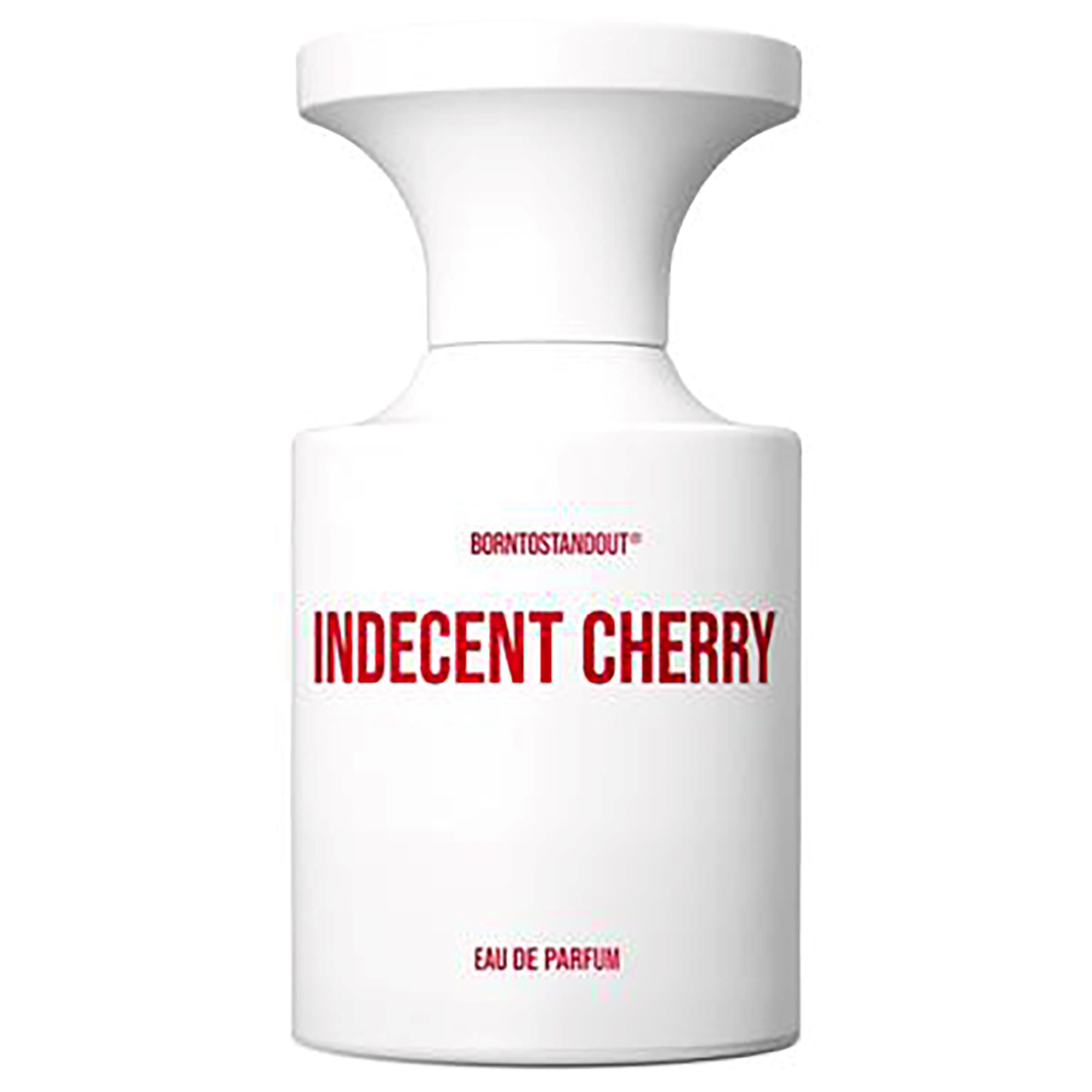 BornToStandOut Indecent Cherry Eau de Parfum - 50 ml