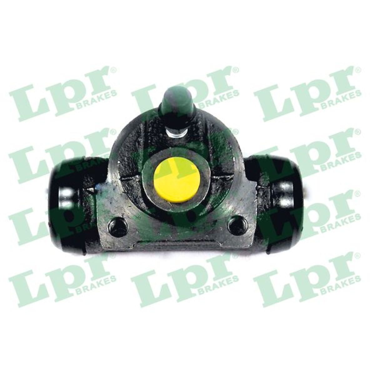 Jarrusylinteri LPR 4855