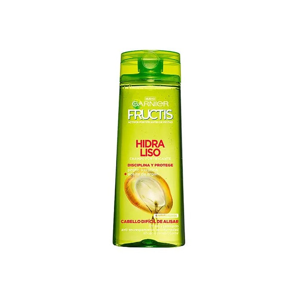 Garnier Fructis Anti-Frizz Shampoo 360ml