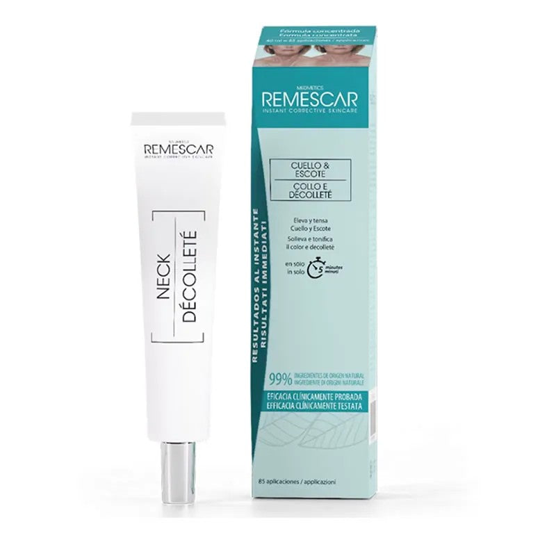 Remescar Kaula ja dekolte 40ml