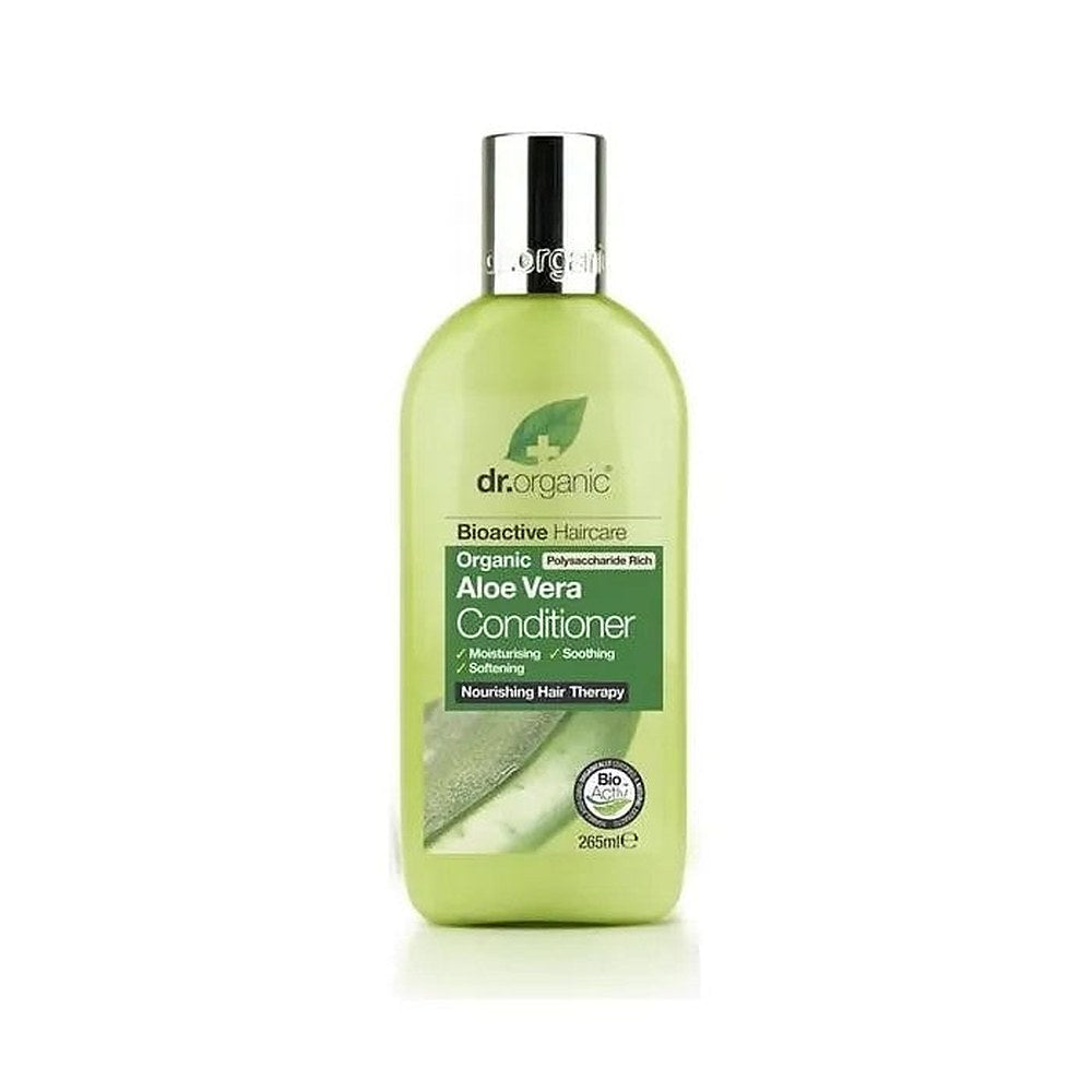 Dr Organic Aloe Vera Balm 265ml