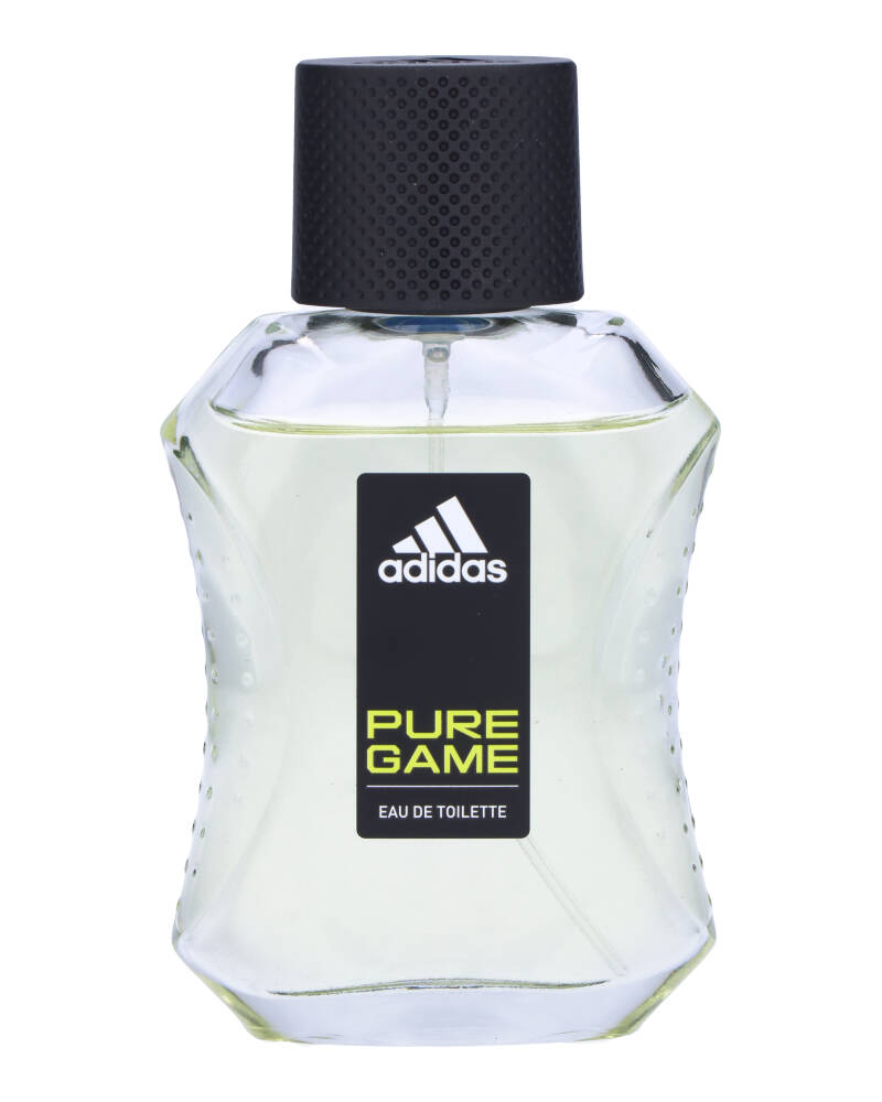 Adidas Pure Game Eau De Toilette 50 ml 50 ml